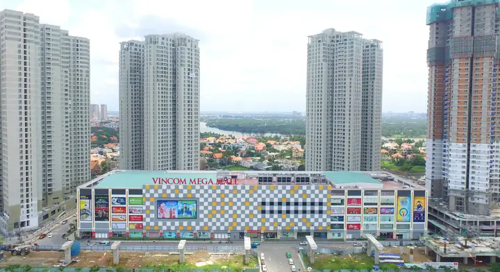 Khám Phá 10 Siêu Thị Thực Phẩm & Đa Dạng Tại Thảo Điền Khám Phá 10 Siêu Thị Thực Phẩm & Đa Dạng Tại Thảo Điền