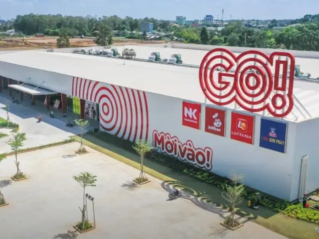 Siêu Thị To Nhất Hà Nội: Đánh Giá Toàn Diện