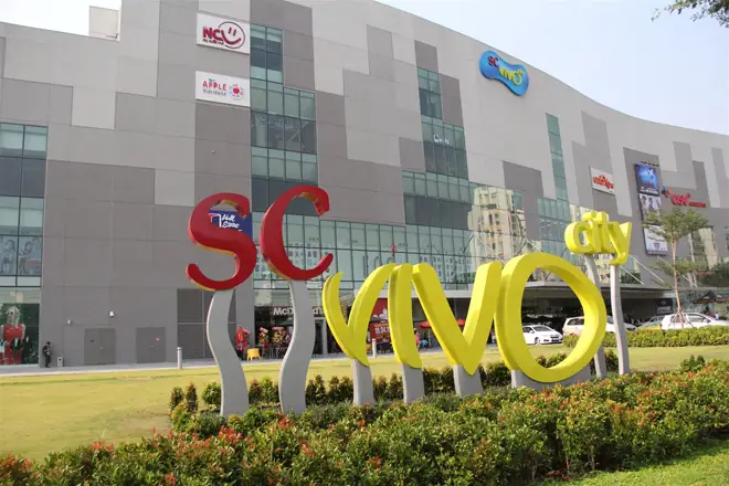 Sc Vivocity: Thông Tin Chi Tiết Và Trải Nghiệm Mua Sắm Sc Vivocity: Thông Tin Chi Tiết Và Trải Nghiệm Mua Sắm