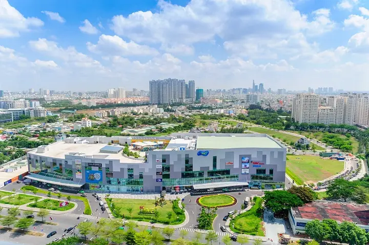 Sc Vivocity: Thông Tin Chi Tiết Và Trải Nghiệm Mua Sắm Sc Vivocity: Thông Tin Chi Tiết Và Trải Nghiệm Mua Sắm
