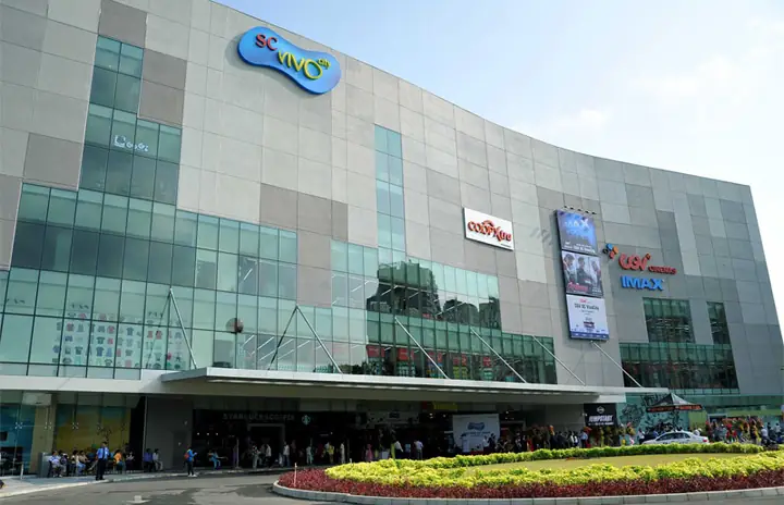 Sc Vivocity: Thông Tin Chi Tiết Và Trải Nghiệm Mua Sắm Sc Vivocity: Thông Tin Chi Tiết Và Trải Nghiệm Mua Sắm