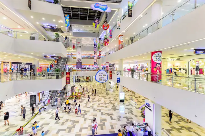 Sc Vivocity: Thông Tin Chi Tiết Và Trải Nghiệm Mua Sắm Sc Vivocity: Thông Tin Chi Tiết Và Trải Nghiệm Mua Sắm
