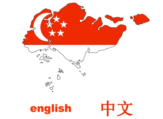 Khám Phá 4 Ngôn Ngữ Chính Thức Mà Singapore Nói Và Sử Dụng