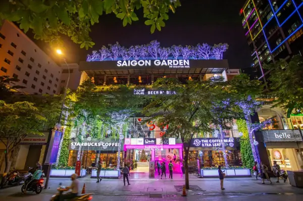 12 Địa Điểm Sinh Nhật Lý Tưởng Ở Tp.hcm Cho Mọi Ngân Sách 12 Địa Điểm Sinh Nhật Lý Tưởng Ở Tp.hcm Cho Mọi Ngân Sách