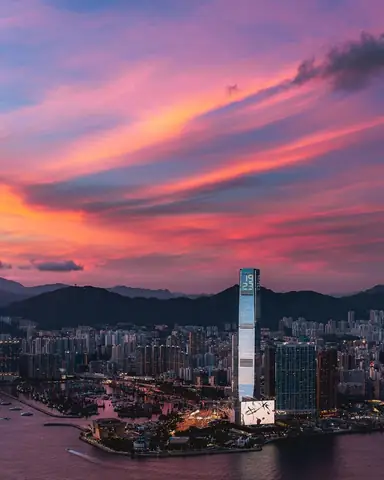 Khám Phá Sky100 Observation Deck – Hướng Dẫn Du Khách