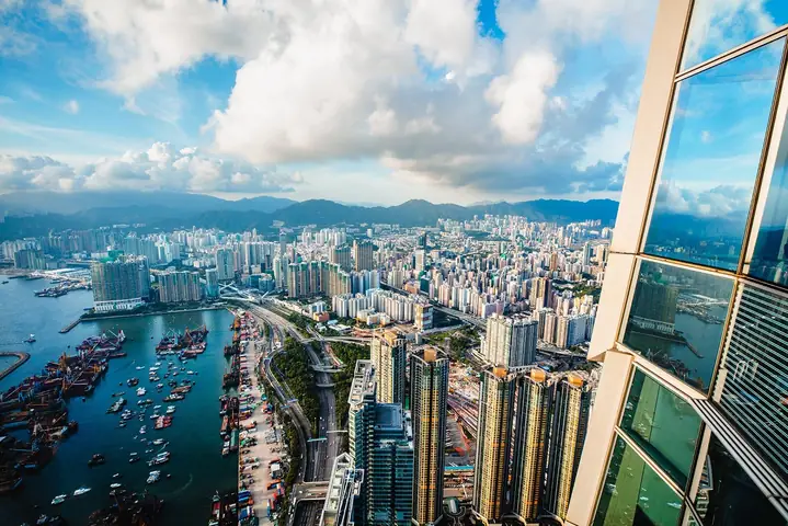Khám Phá Sky100 Observation Deck – Hướng Dẫn Du Khách