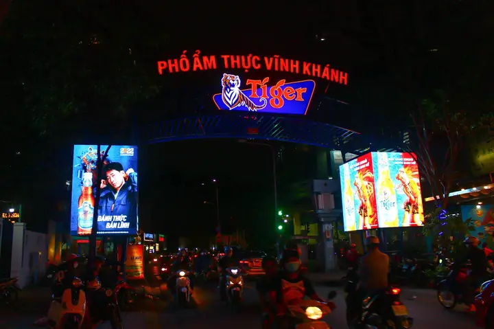Số 2 Vĩnh Khánh, Quận 4: Hướng Dẫn Chi Tiết Về Vị Trí, Tiện Ích Và Lịch Sử Khu Vực