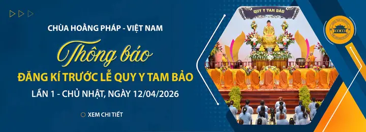 Khám Phá Chùa Hoằng Pháp – Địa Chỉ, Lịch Mở Cửa Và Hoạt Động Khám Phá Chùa Hoằng Pháp – Địa Chỉ, Lịch Mở Cửa Và Hoạt Động