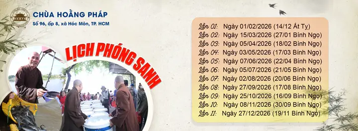Khám Phá Chùa Hoằng Pháp – Địa Chỉ, Lịch Mở Cửa Và Hoạt Động Khám Phá Chùa Hoằng Pháp – Địa Chỉ, Lịch Mở Cửa Và Hoạt Động