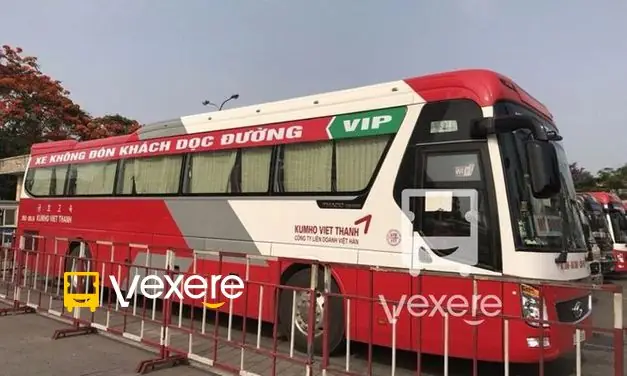 Liên Hệ Kumho Việt Thanh: Số Điện Thoại, Địa Chỉ, Đặt Vé Nhanh