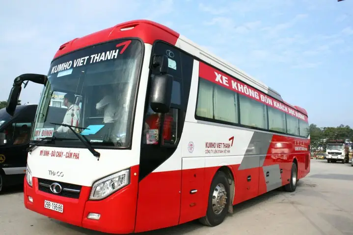 Liên Hệ Kumho Việt Thanh: Số Điện Thoại, Địa Chỉ, Đặt Vé Nhanh