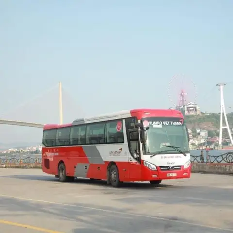 Liên Hệ Kumho Việt Thanh: Số Điện Thoại, Địa Chỉ, Đặt Vé Nhanh