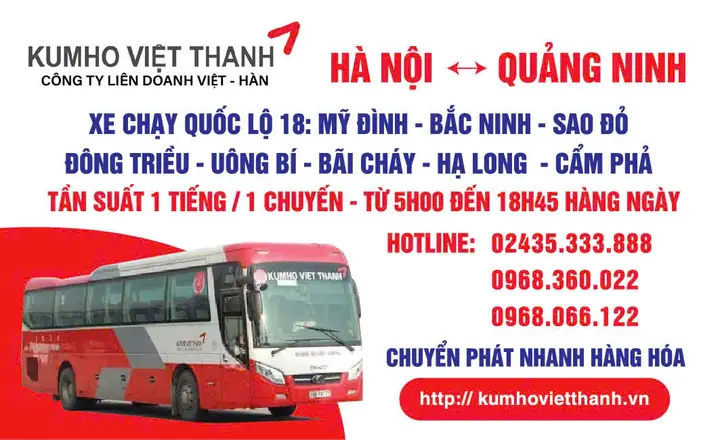 Liên Hệ Kumho Việt Thanh: Số Điện Thoại, Địa Chỉ, Đặt Vé Nhanh