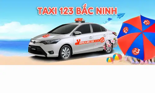 Hướng Dẫn Gọi Taxi 123 Bắc Ninh Nhanh, Giá Rẻ Và Uy Tín