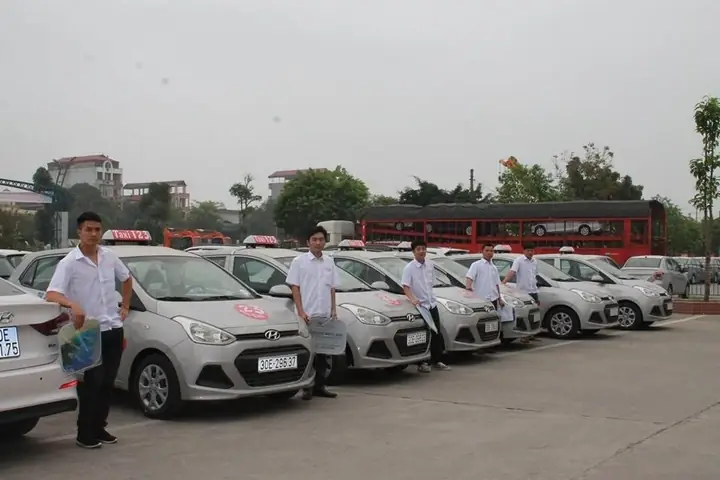 Hướng Dẫn Gọi Taxi 123 Bắc Ninh Nhanh, Giá Rẻ Và Uy Tín Hướng Dẫn Gọi Taxi 123 Bắc Ninh Nhanh, Giá Rẻ Và Uy Tín