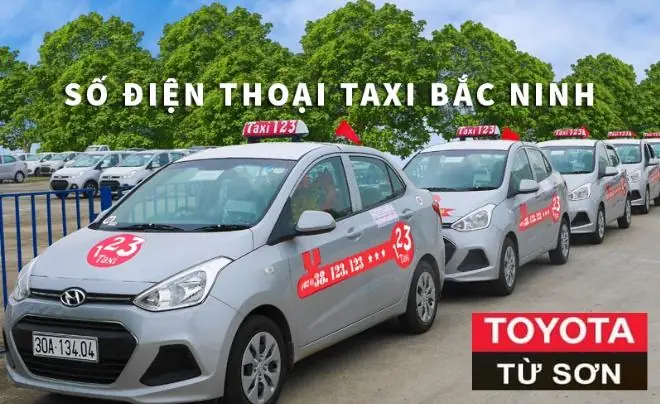 Hướng Dẫn Gọi Taxi 123 Bắc Ninh Nhanh, Giá Rẻ Và Uy Tín Hướng Dẫn Gọi Taxi 123 Bắc Ninh Nhanh, Giá Rẻ Và Uy Tín
