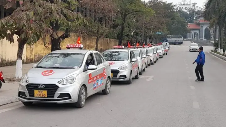 Đánh Giá Chi Tiết Dịch Vụ Taxi 123 Từ Sơn, Bắc Ninh: Số Điện Thoại, Chất Lượng Và Trải Nghiệm Thực Tế