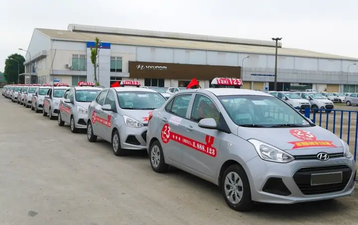Đánh Giá Chi Tiết Dịch Vụ Taxi 123 Từ Sơn, Bắc Ninh: Số Điện Thoại, Chất Lượng Và Trải Nghiệm Thực Tế Đánh Giá Chi Tiết Dịch Vụ Taxi 123 Từ Sơn, Bắc Ninh: Số Điện Thoại, Chất Lượng Và Trải Nghiệm Thực Tế