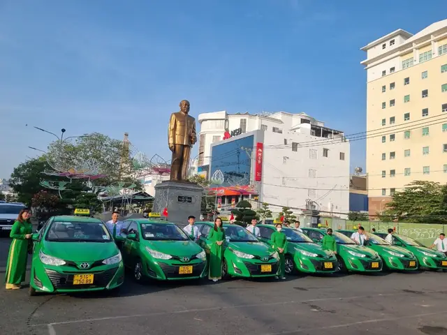 Danh Sách 10 Hãng Taxi An Giang Uy Tín Cùng Số Tổng Đài Danh Sách 10 Hãng Taxi An Giang Uy Tín Cùng Số Tổng Đài