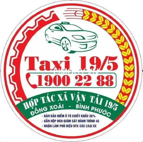 Lựa Chọn 7 Hãng Taxi Đồng Xoài Uy Tín, Giá Rẻ Cho Mọi Chuyến