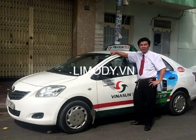 Lựa Chọn 7 Hãng Taxi Đồng Xoài Uy Tín, Giá Rẻ Cho Mọi Chuyến