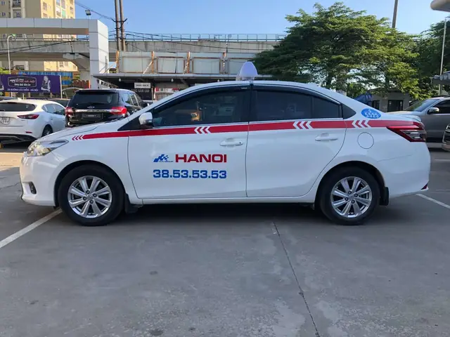 Danh Sách Số Điện Thoại Taxi Hà Nội + Giá Cước Tham Khảo Danh Sách Số Điện Thoại Taxi Hà Nội + Giá Cước Tham Khảo