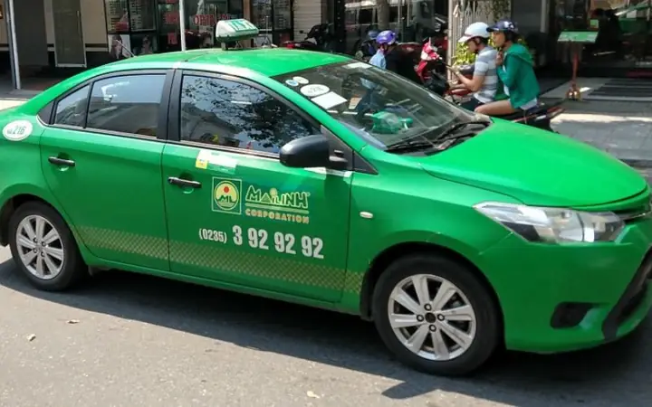 Danh Sách Số Điện Thoại Taxi Hà Nội + Giá Cước Tham Khảo
