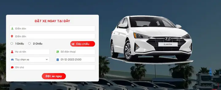 Top 11 Hãng Taxi Hải Phòng: Số Điện Thoại & Giá