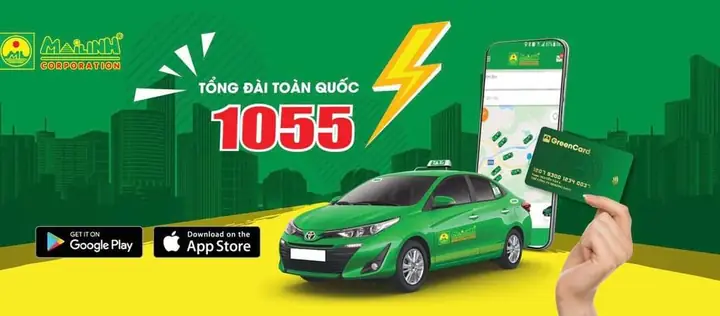 So Sánh Dịch Vụ Taxi Mai Linh Bình Thuận Với Các Hãng Taxi Uy Tín