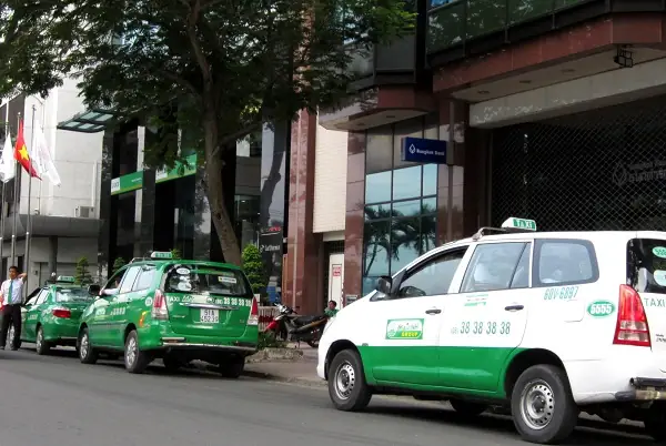 So Sánh Dịch Vụ Taxi Mai Linh Bình Thuận Với Các Hãng Taxi Uy Tín