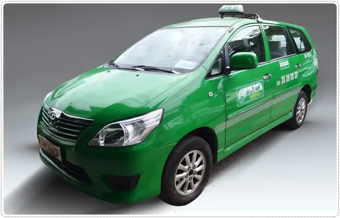 So Sánh Dịch Vụ Taxi Mai Linh Bình Thuận Với Các Hãng Taxi Uy Tín