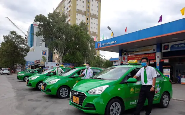 So Sánh Giá Và Số Điện Thoại 10 Hãng Taxi Cửa Lò Uy Tín