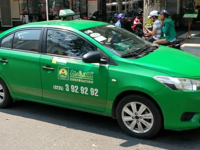 So Sánh Giá Và Số Điện Thoại 10 Hãng Taxi Cửa Lò Uy Tín