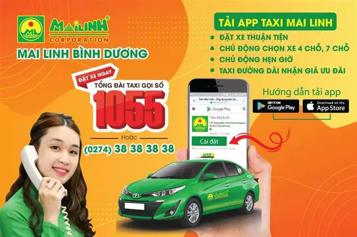 So Sánh Giá Và Số Điện Thoại 10 Hãng Taxi Cửa Lò Uy Tín