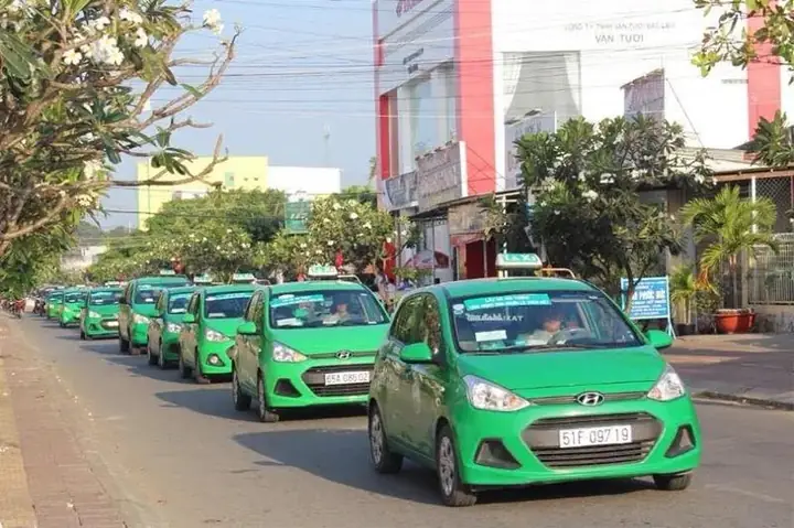 Review Taxi Mai Linh Hà Nội: Tổng Đài, Giá Cước & Đánh Giá Thực Tế Review Taxi Mai Linh Hà Nội: Tổng Đài, Giá Cước & Đánh Giá Thực Tế