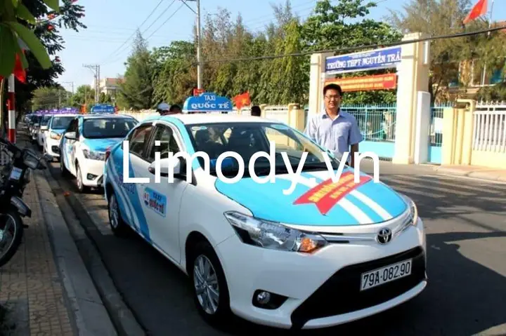 Tổng Hợp 10 Hãng Taxi Phan Rang Giá Rẻ, Hỗ Trợ 24/7 Cho Du Khách