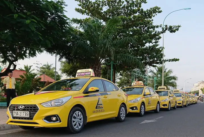 Tổng Hợp 10 Hãng Taxi Phan Rang Giá Rẻ, Hỗ Trợ 24/7 Cho Du Khách