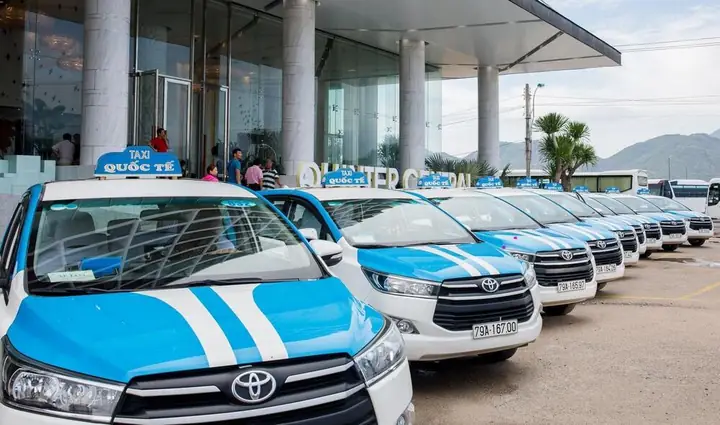 Tổng Hợp 10 Hãng Taxi Phan Rang Giá Rẻ, Hỗ Trợ 24/7 Cho Du Khách