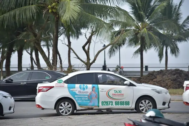 Đặt Xe Taxi Phú Cường Nhanh Chóng – Hướng Dẫn Đầy Đủ