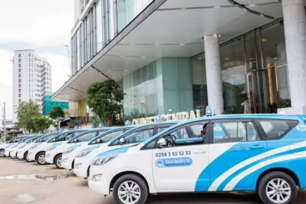 Taxi Quốc Tế Nha Trang: Hotline & Dịch Vụ Taxi Quốc Tế Nha Trang: Hotline & Dịch Vụ
