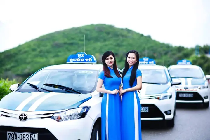 Taxi Quốc Tế Nha Trang: Hotline & Dịch Vụ Taxi Quốc Tế Nha Trang: Hotline & Dịch Vụ