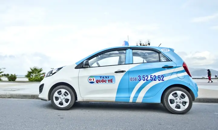 Taxi Quốc Tế Nha Trang: Hotline & Dịch Vụ Taxi Quốc Tế Nha Trang: Hotline & Dịch Vụ