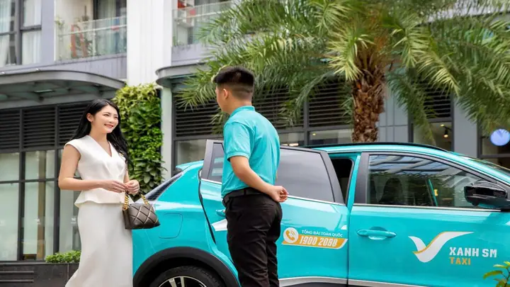 Top 5 Hãng Taxi Uy Tín Ở Sóc Trăng: Số Điện Thoại & Đánh Giá Chi Tiết Top 5 Hãng Taxi Uy Tín Ở Sóc Trăng: Số Điện Thoại & Đánh Giá Chi Tiết