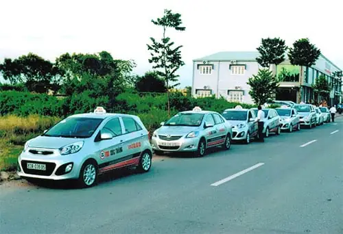Top 5 Hãng Taxi Uy Tín Ở Sóc Trăng: Số Điện Thoại & Đánh Giá Chi Tiết Top 5 Hãng Taxi Uy Tín Ở Sóc Trăng: Số Điện Thoại & Đánh Giá Chi Tiết