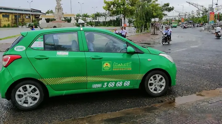 Top 5 Hãng Taxi Uy Tín Ở Sóc Trăng: Số Điện Thoại & Đánh Giá Chi Tiết