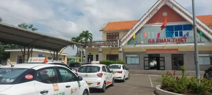 Tìm Hiểu Sun Taxi Bình Thuận: Dịch Vụ, Giá Và Đặt Xe Nhanh Tìm Hiểu Sun Taxi Bình Thuận: Dịch Vụ, Giá Và Đặt Xe Nhanh