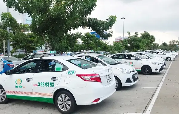 Đánh Giá Chi Tiết Top 5 Hãng Taxi Tân Châu Uy Tín Nhất: Số Điện Thoại & Bảng Giá Cập Nhật 2026