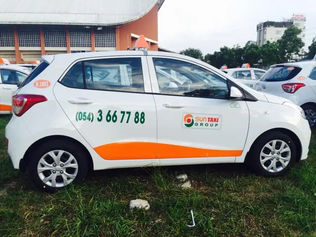 Hướng Dẫn Đặt Taxi Vàng Huế Nhanh Chóng, Giá Rẻ Cho Du Khách Hướng Dẫn Đặt Taxi Vàng Huế Nhanh Chóng, Giá Rẻ Cho Du Khách