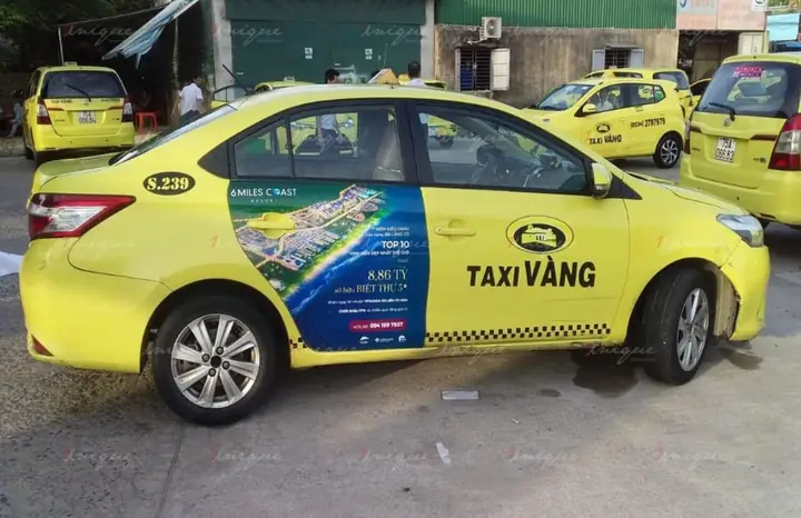 Hướng Dẫn Đặt Taxi Vàng Huế Nhanh Chóng, Giá Rẻ Cho Du Khách Hướng Dẫn Đặt Taxi Vàng Huế Nhanh Chóng, Giá Rẻ Cho Du Khách