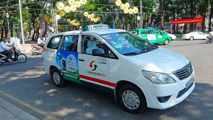 Tìm Hiểu 8 Hãng Taxi Quảng Ngãi Uy Tín, Giá Rẻ Cho Người Dân